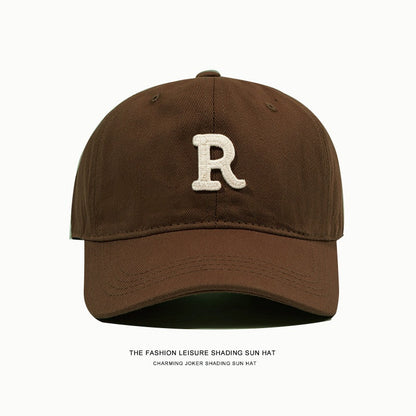 Summer baseball cap