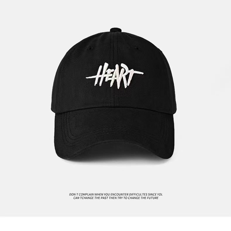 Summer baseball cap
