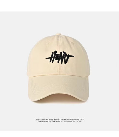 Summer baseball cap