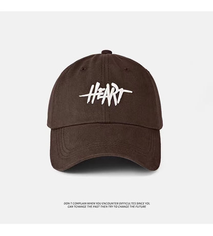 Summer baseball cap