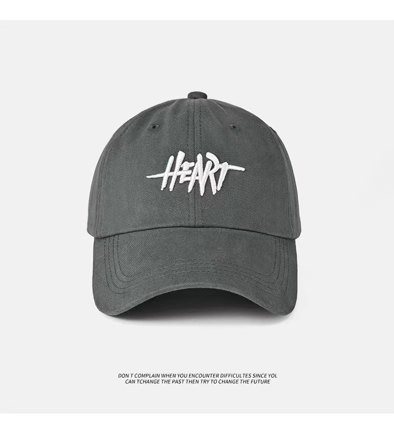 Summer baseball cap