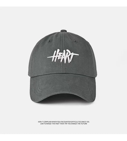 Summer baseball cap