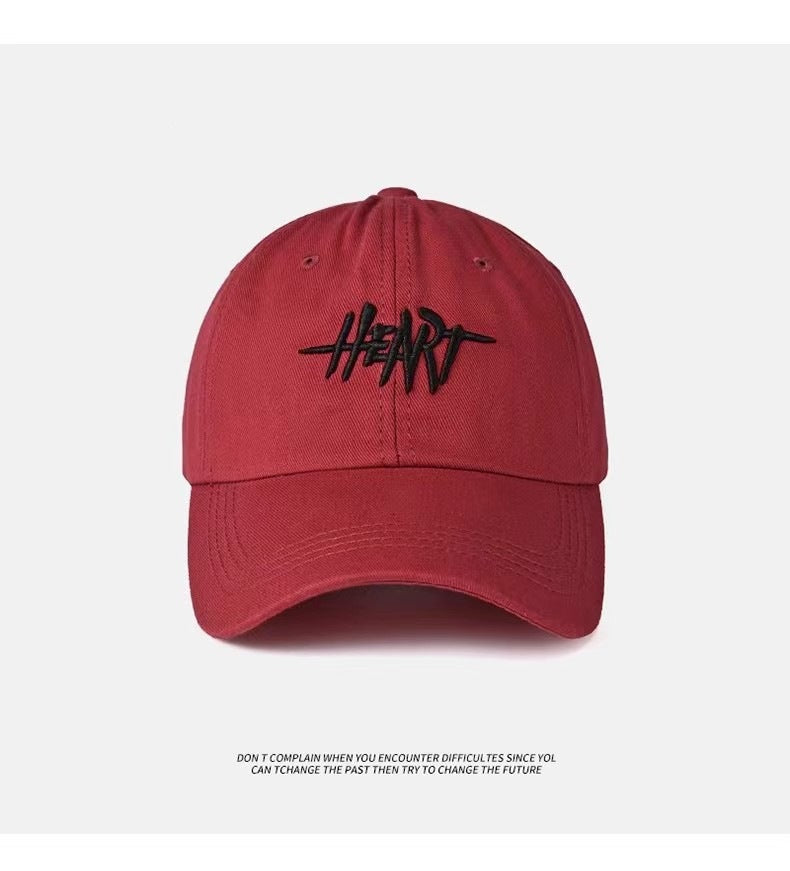 Summer baseball cap
