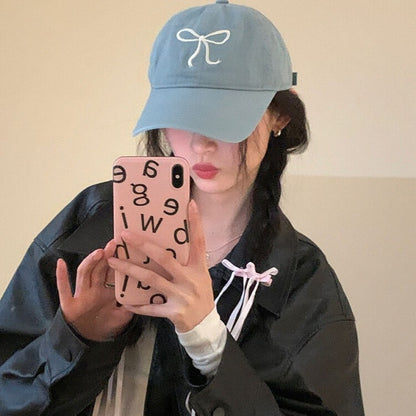 Summer baseball cap