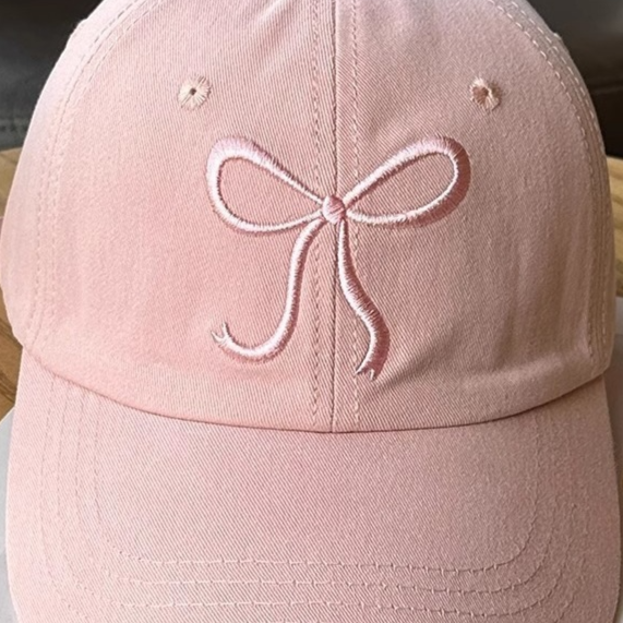 Summer baseball cap