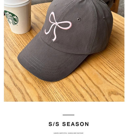 Summer baseball cap