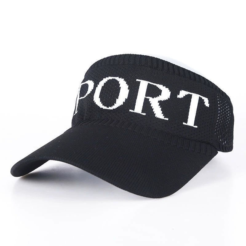 Summer baseball cap