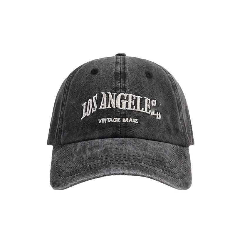 Summer baseball cap