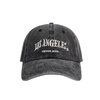 Summer baseball cap