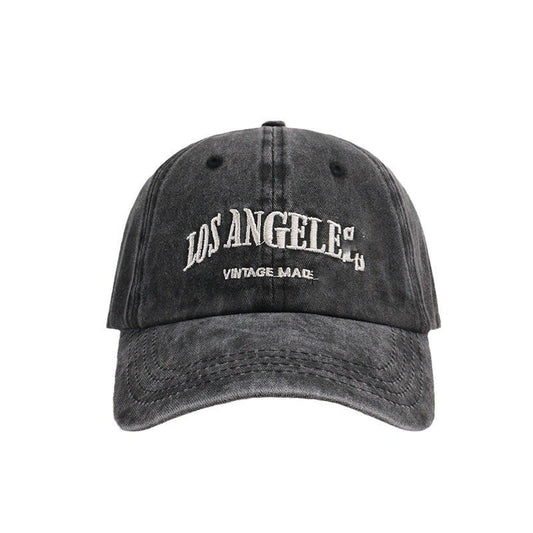 Summer baseball cap