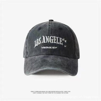 Summer baseball cap