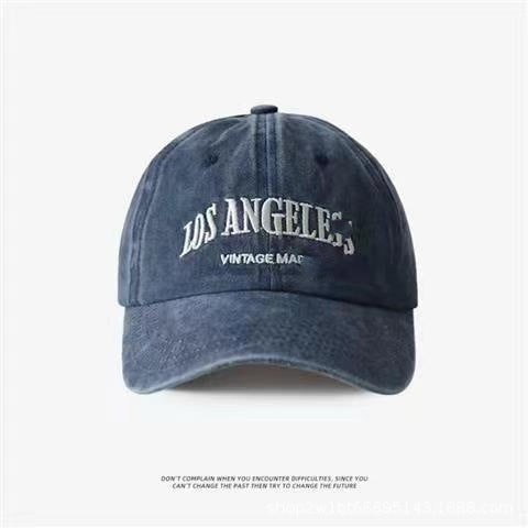 Summer baseball cap