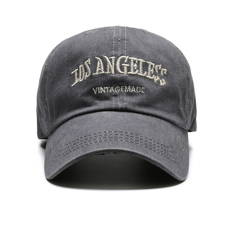 Summer baseball cap