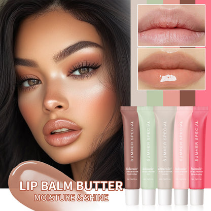 Summer Butter Lip Balm
