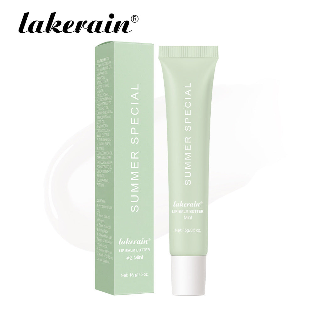 Summer Butter Lip Balm