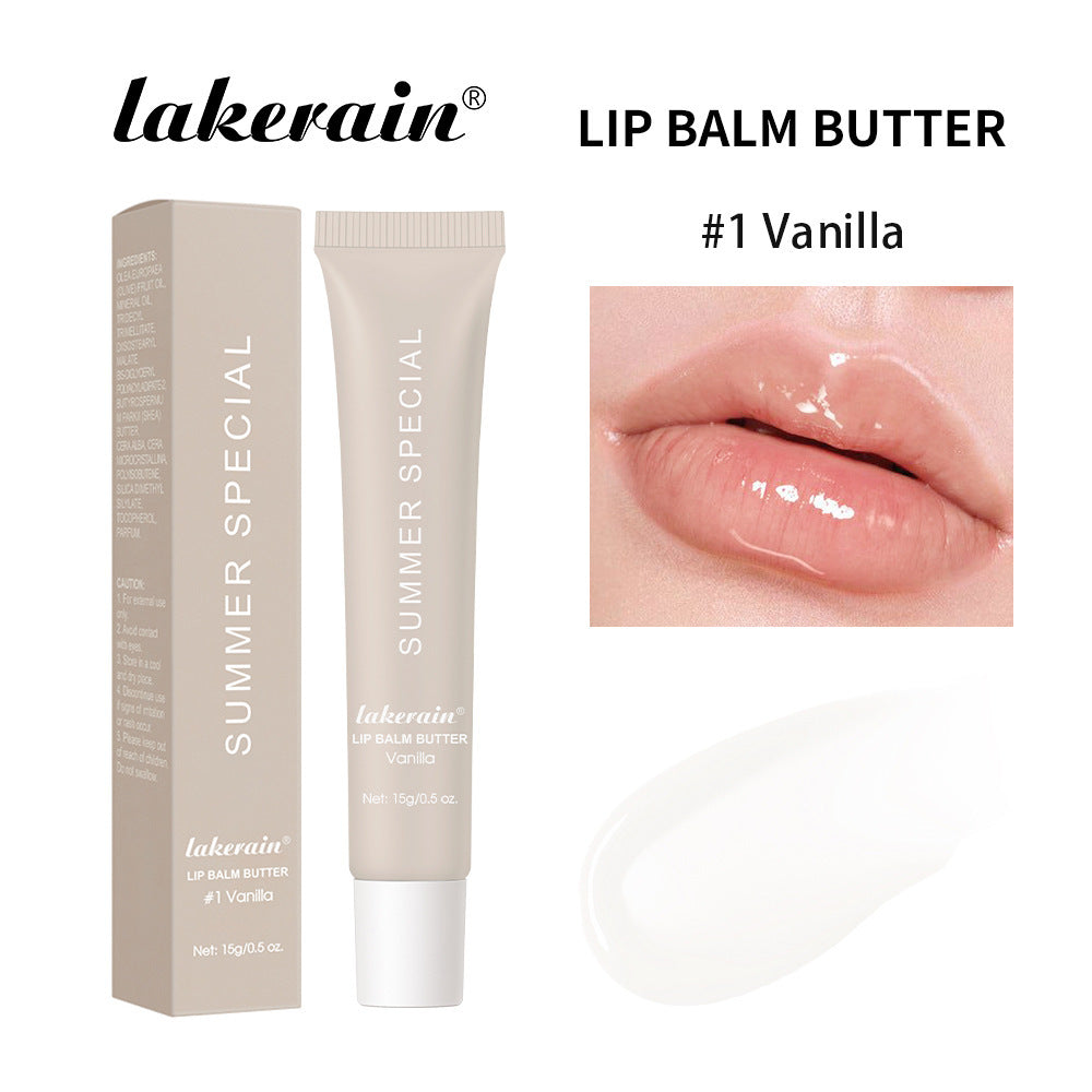 Summer Butter Lip Balm
