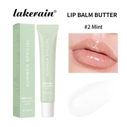 Summer Butter Lip Balm