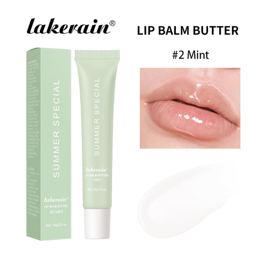 Summer Butter Lip Balm