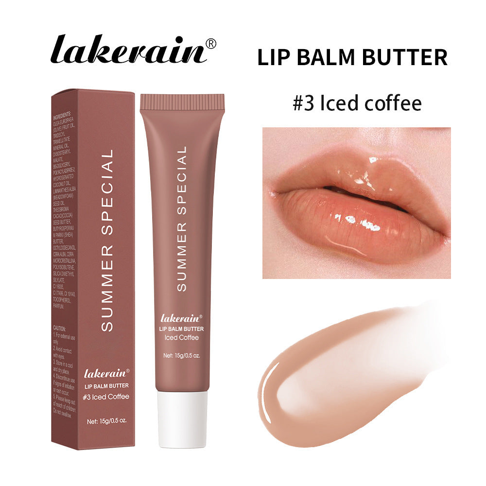 Summer Butter Lip Balm