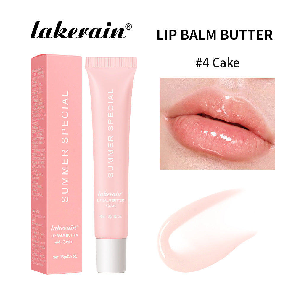 Summer Butter Lip Balm