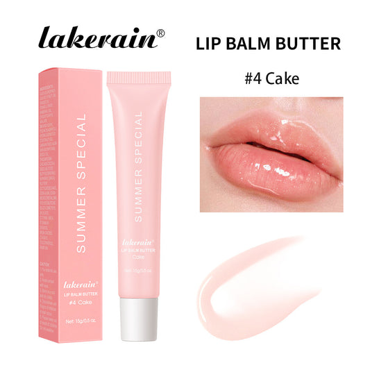Summer Butter Lip Balm