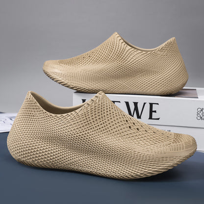 Summer Cave Shoes