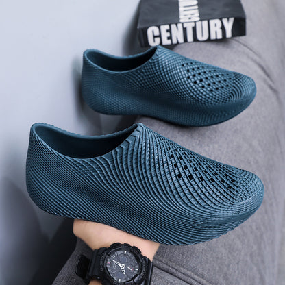 Summer Cave Shoes