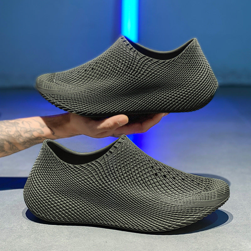 Summer Cave Shoes