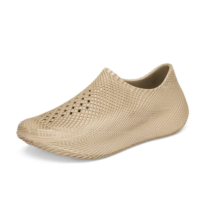 Summer Cave Shoes