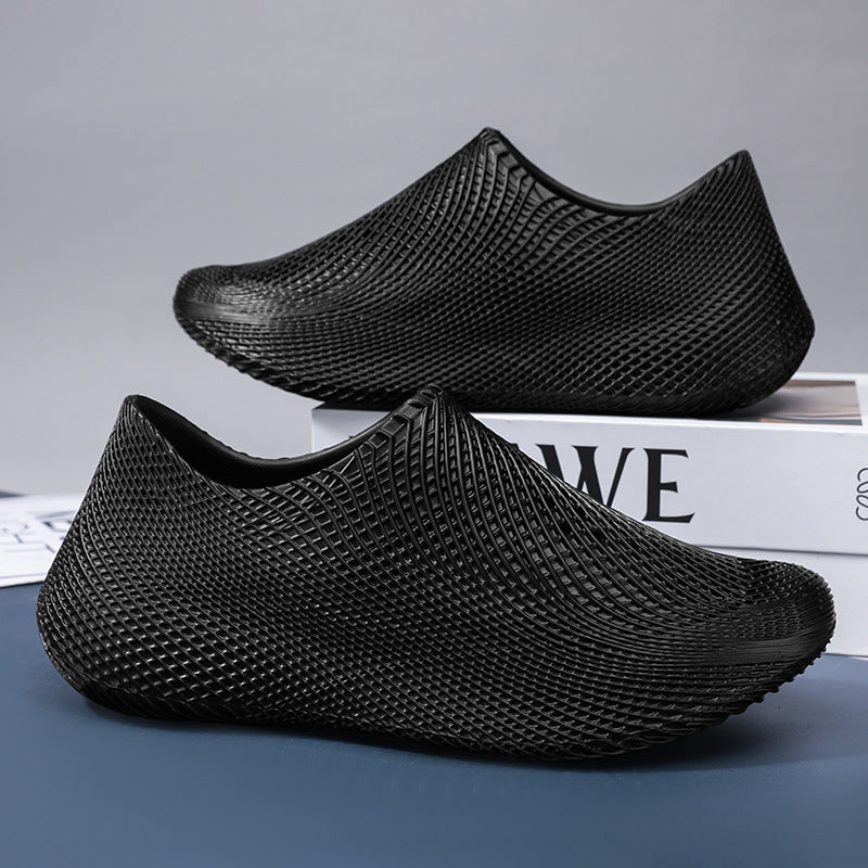 Summer Cave Shoes