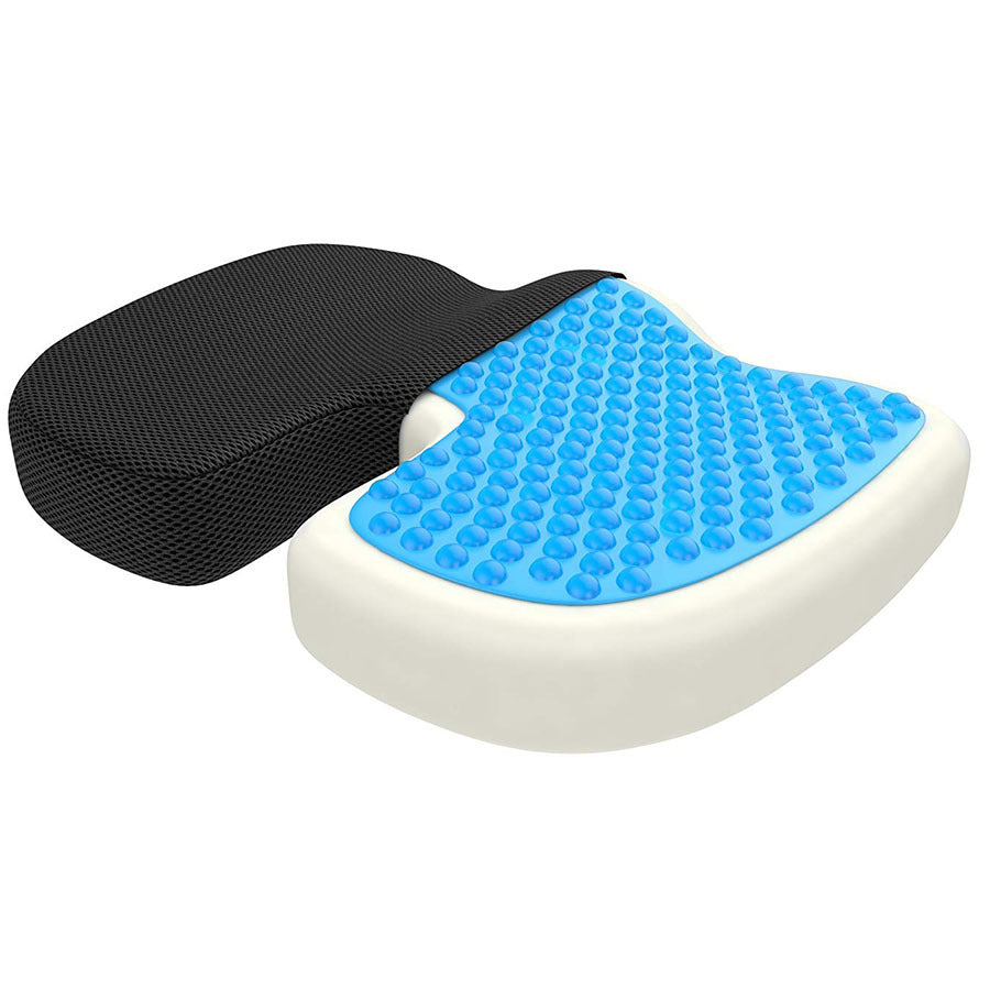 Summer cooling pad