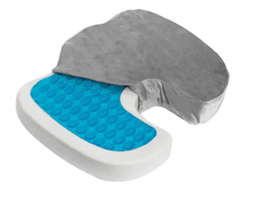 Summer cooling pad