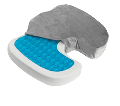 Summer cooling pad