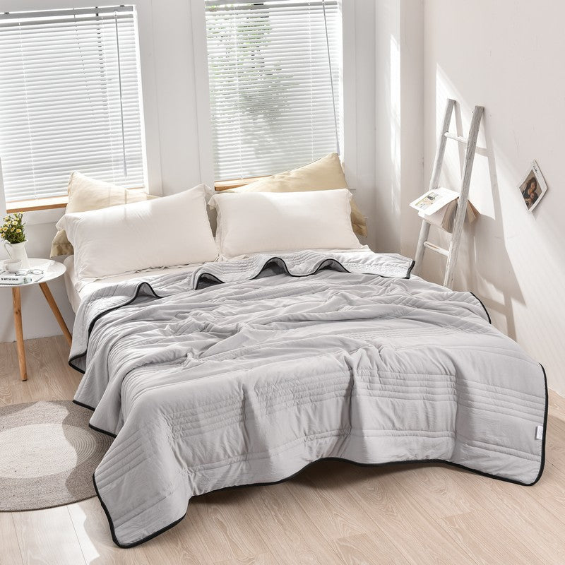Summer Cooling Quilt