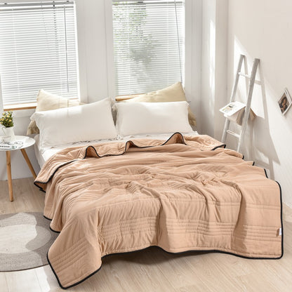 Summer Cooling Quilt