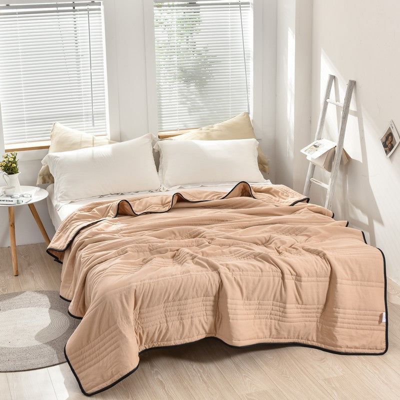 Summer Cooling Quilt