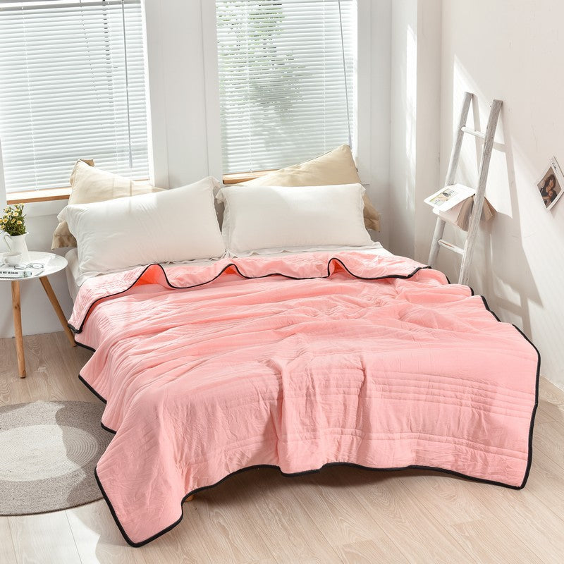 Summer Cooling Quilt