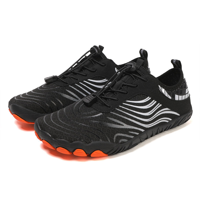 Summer Couple's Water Shoe