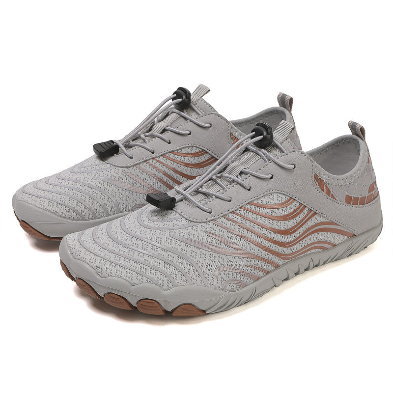 Summer Couple's Water Shoes