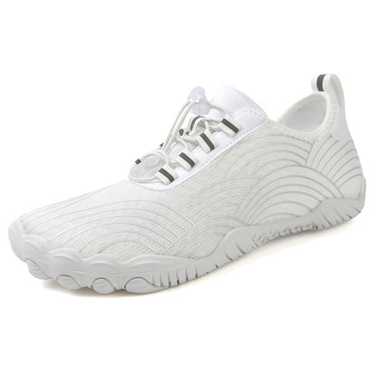 Summer Couple's Water Shoes, Non-Slip, Quick-Drying,Snorkeling and Swimming Shoes