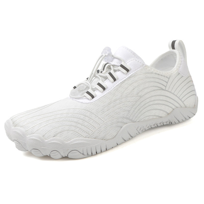 Summer Couple's Water Shoes, Non-Slip, Quick-Drying,Snorkeling and Swimming Shoes