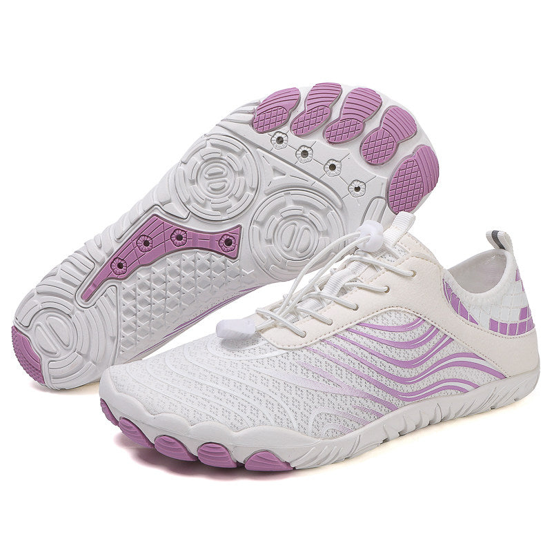 Summer Couple's Water Shoes, Snorkeling and Swimming Shoes