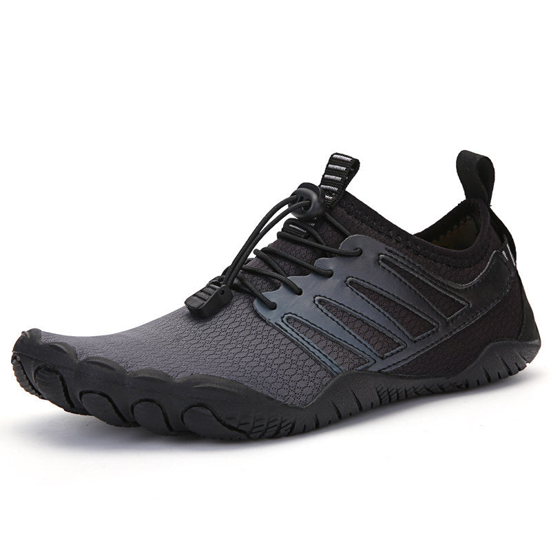 Summer Couple's Water Shoes, Snorkeling and Swimming Shoes