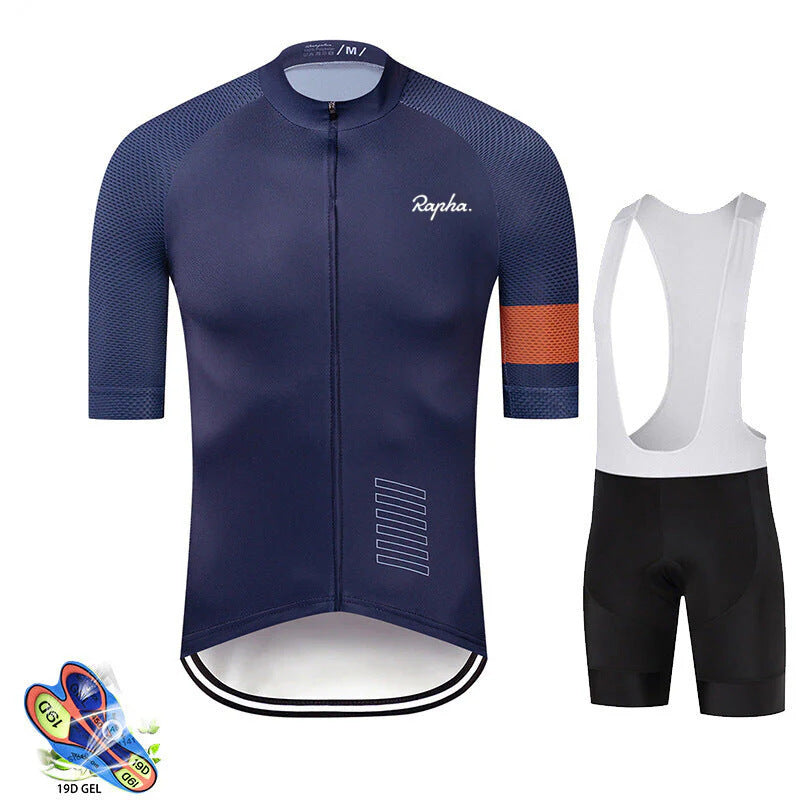 Summer Cycling Clothing for Men and Women