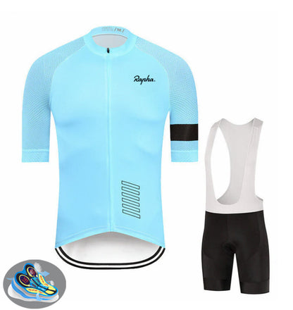 Summer Cycling Clothing for Men and Women