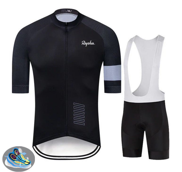 Summer Cycling Clothing for Men and Women