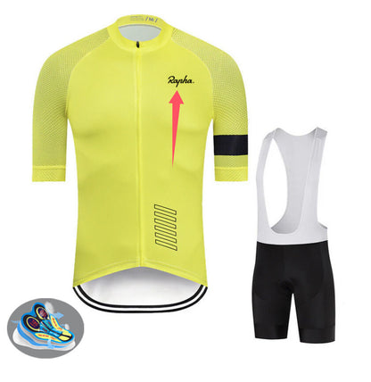 Summer Cycling Clothing for Men and Women