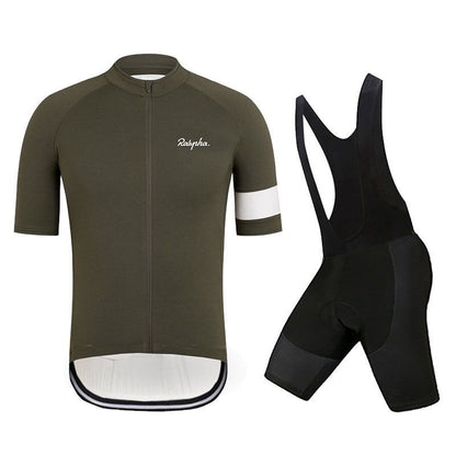 Summer Cycling Clothing for Men and Women