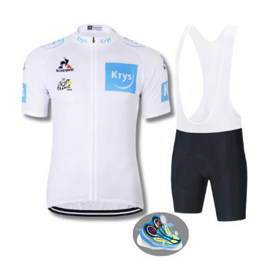 Summer Cycling Clothing for Men and Women