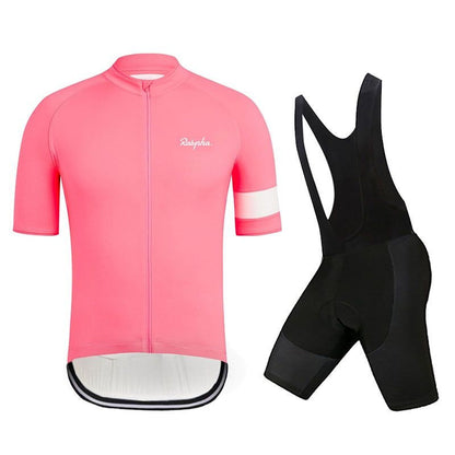 Summer Cycling Clothing for Men and Women